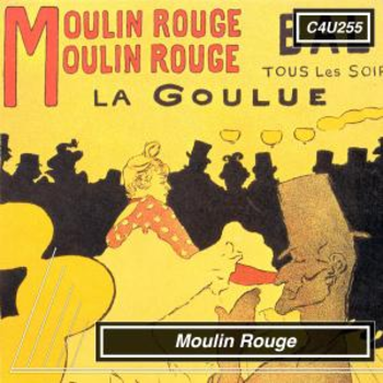 Moulin Rouge