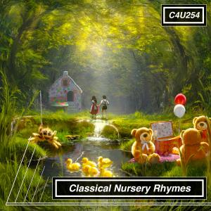 Classical Nursery Rhymes