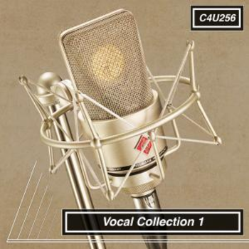 Vocal Collection 1