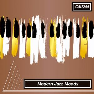 Modern Jazz Moods