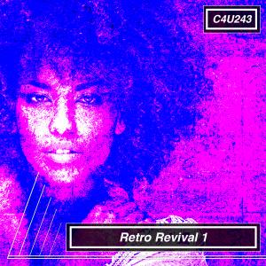 Retro Revival 1