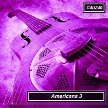 Americana 3