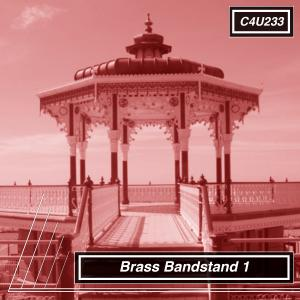 Brass Bandstand 1