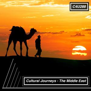 Cultural Journeys The Middle East