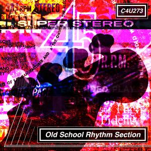Old School Rhythm Section