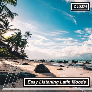 Easy Listening Latin Moods