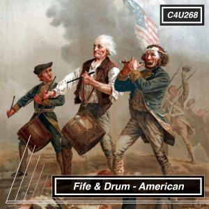 Fife And Drum American