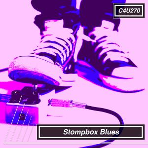 Stompbox Blues