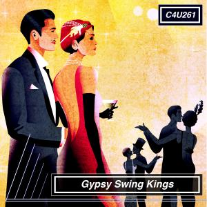 Gypsy Swing Kings