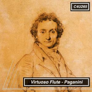 Virtuoso Flute Paganini
