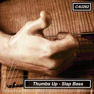 Thumbs Up Slap Bass