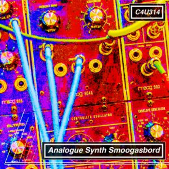 Analogue Synth Smoogasbord