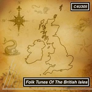 Folk Tunes Of The British Isles