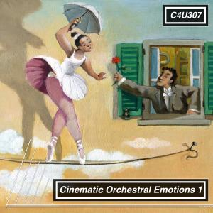Cinematic Orchestral Emotions 1