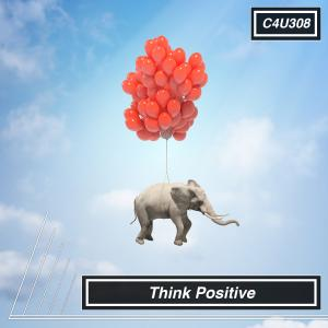 Think Positive