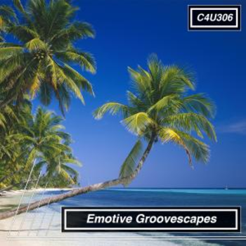 Emotive Groovescapes