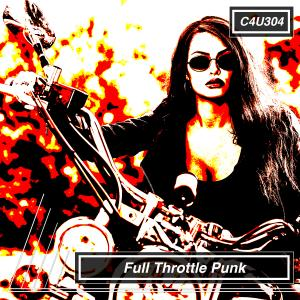 Full Throttle Punk