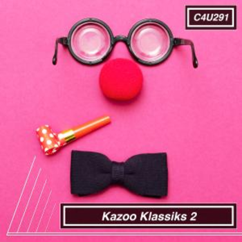 Kazoo Klassiks 2