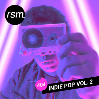 Indie Pop Vol. 2