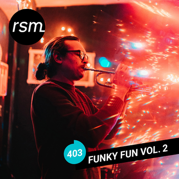 Funky Fun Vol. 2