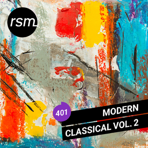Modern Classical Vol. 2