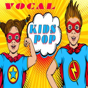 Vocal Kids Pop