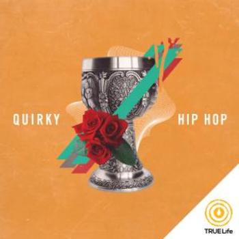 Quirky Hip Hop