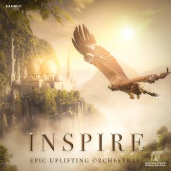 Inspire - Epic Uplifting Orchestral