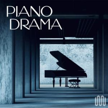 PIANO DRAMA