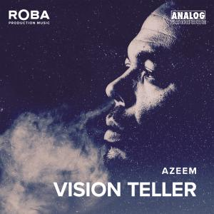 Vision Teller