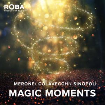 Magic Moments