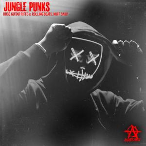  Jungle Punks