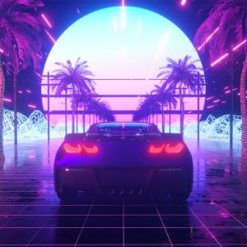 Synthwave VOL 2