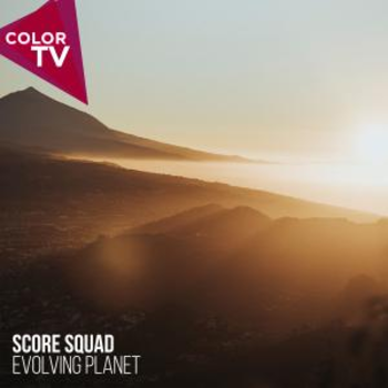 Evolving Planet - SCORE SQUAD