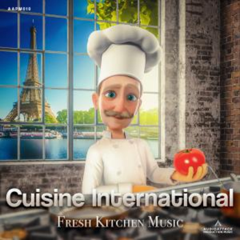 Cuisine International