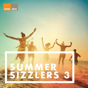 Summer Sizzlers 3