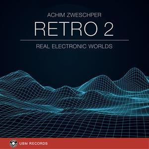 Retro 2 - Real Electronic Worlds