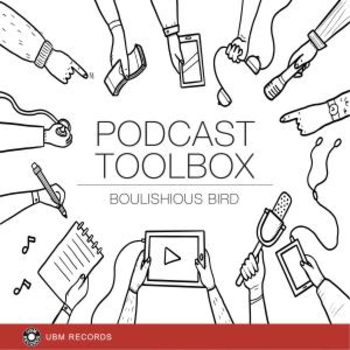 Podcast Toolbox