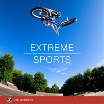 Extreme Sports - Death Metal & Punk Rock