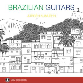 Brazilian Guitars