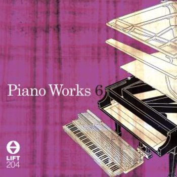 Piano Works 6