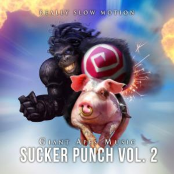 Sucker Punch Vol.2