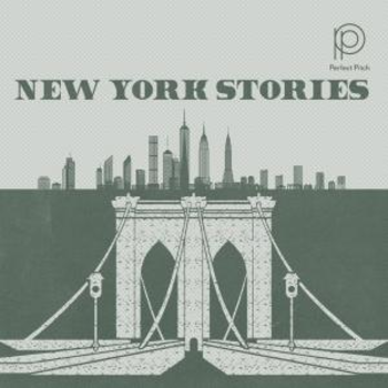 New York Stories - Eleven Triple Two