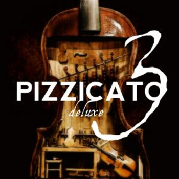 Pizzicato Deluxe 3