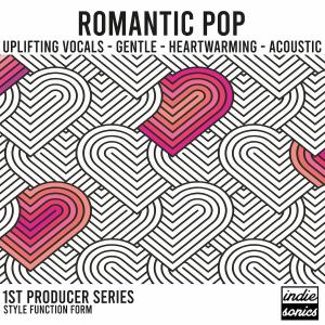 Romantic Pop