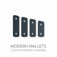 MODERN MALLETS - CONTEMPORARY MARIMBA