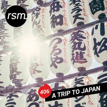 A Trip To Japan