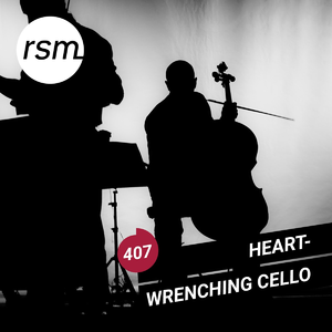 Heart-Wrenching Cello