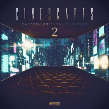  Cinescapes 2