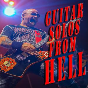 Guitar Solos from Hell